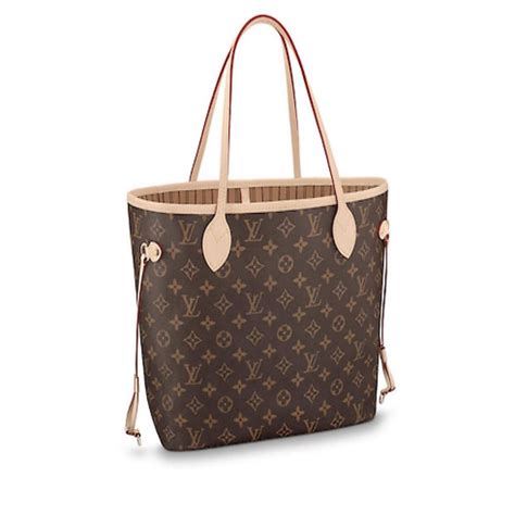 louis vuitton neverfull australia